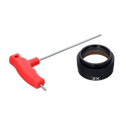 Насадка на объектив MAGUS SAL20 2х/40,4 мм, фото 