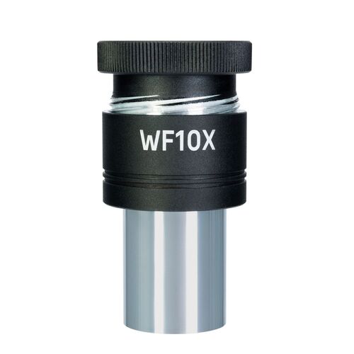Окуляр MAGUS E10S 10х/20 мм со шкалой (D 23,2 мм), фото 