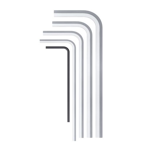 Набор ключей-шестигранников MAGUS MG6, фото 