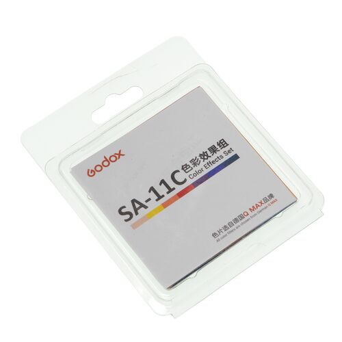 Комплект студийного оборудования Godox S30-D, фото , изображение 17