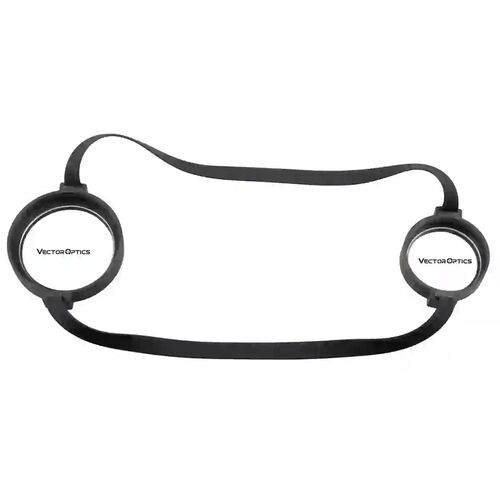 Оптический прицел Continental x6 1-6x28 FFP 34mm, фото , изображение 7