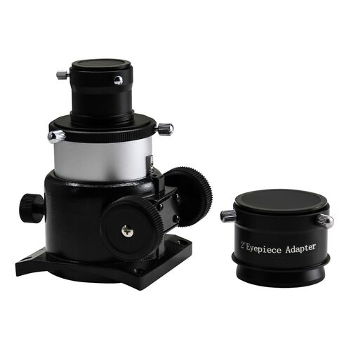 Фокусер Sky-Watcher реечный 1,25"/2", фото 