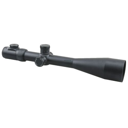 Оптический прицел Vector Optics 34мм SFP Minotaur GenII  12-60x60 MFL, фото , изображение 3