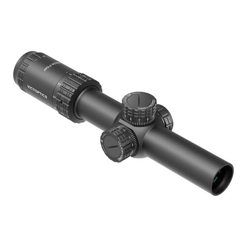 Оптический прицел Vector Optics 30мм SFP VictOptics S6 1-6X24I, фото , изображение 7