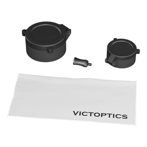 Оптический прицел Vector Optics 30мм SFP VictOptics S6 1-6X24I, фото , изображение 8