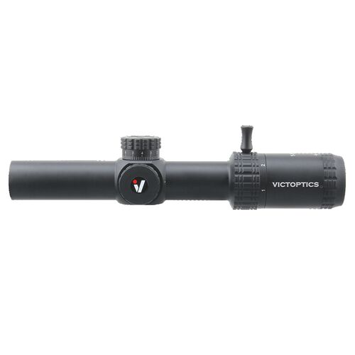 Оптический прицел Vector Optics 30мм SFP VictOptics S6 1-6x24, фото , изображение 6