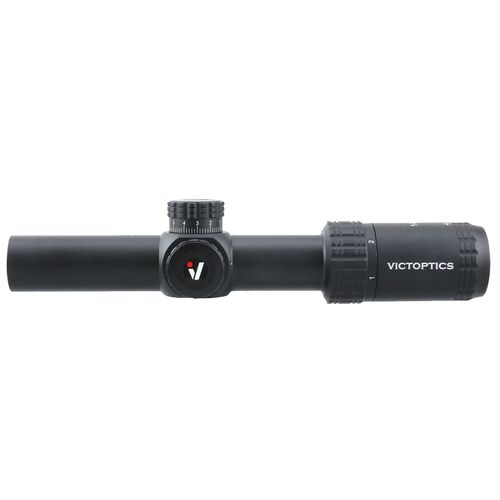 Оптический прицел Vector Optics 30мм SFP VictOptics S6 1-6x24, фото , изображение 5