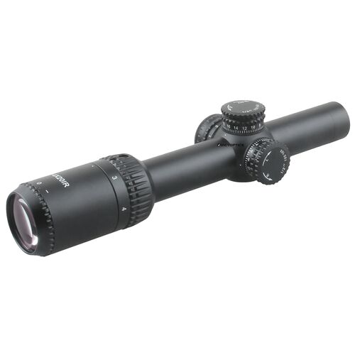 Оптический прицел VictOptics ZOD 1-4x20 IR, фото , изображение 5