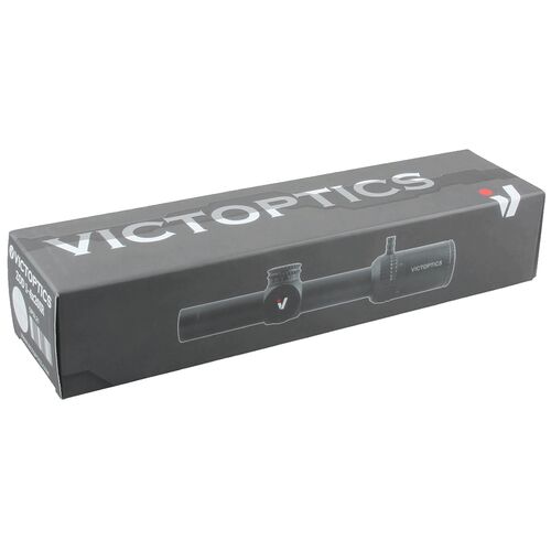 Оптический прицел VictOptics ZOD 1-4x20 IR, фото , изображение 9
