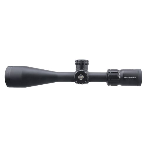 Оптический прицел Vector Optics 25,4мм SFP  Paragon 4-20X50 HD Tactical, фото , изображение 4