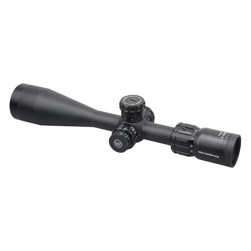 Оптический прицел Vector Optics 25,4мм SFP  Paragon 4-20X50 HD Tactical, фото , изображение 2