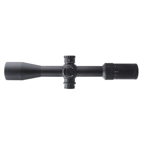 Оптический прицел Vector Optics 30мм SFP Taurus 4-16x44 HD, фото , изображение 4