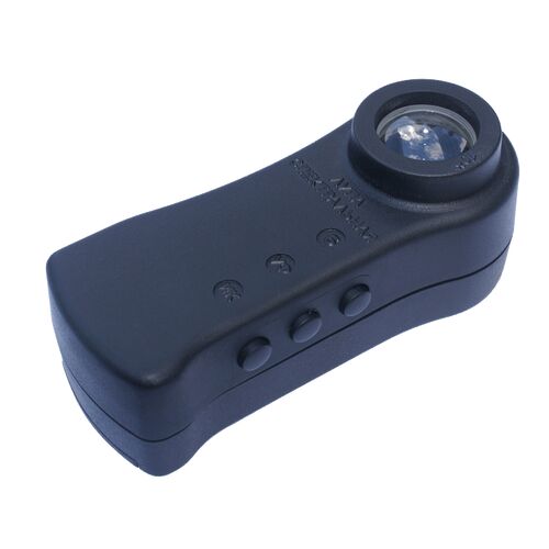 Лупа спектральная ЛС-3M, фото 