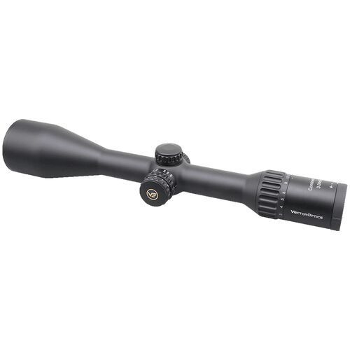 Оптический прицел Vector Optics 30мм SFP Continental  x8 3-24x56 ED VECON-CDM, фото , изображение 5