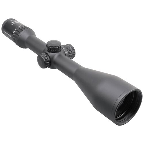 Оптический прицел Vector Optics 30мм SFP Continental  x8 3-24x56 ED VECON-CDM, фото , изображение 8