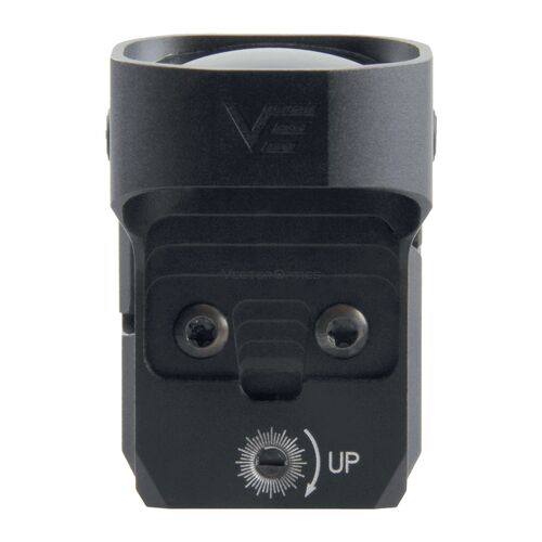 Коллиматорный прицел Frenzy-X 1x20x28 6 MOA Red Dot, фото , изображение 5