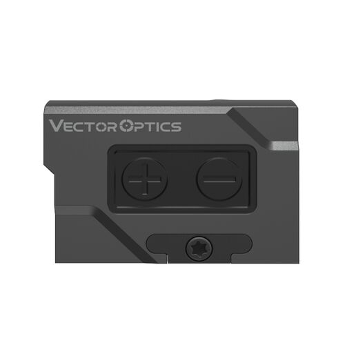 Коллиматорный прицел Frenzy Plus-Enclosed 1x18x20 SOL Multi Reticle, фото , изображение 3