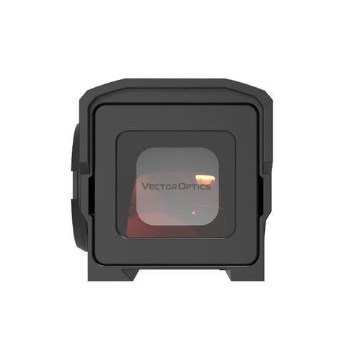 Коллиматорный прицел Frenzy Plus-Enclosed 1x18x20 SOL Multi Reticle, фото , изображение 9