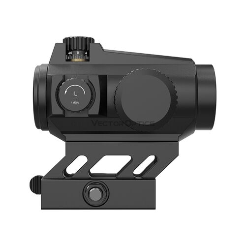 Коллиматорный прицел Maverick-II Plus 1x22 DBR, фото , изображение 3