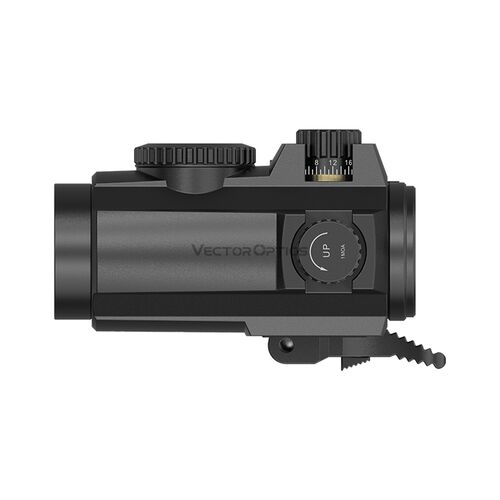 Коллиматорный прицел Maverick-II Plus 1x22 DBR, фото , изображение 6