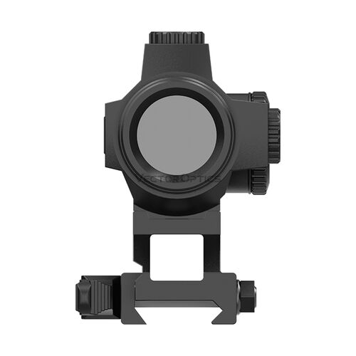 Коллиматорный прицел Maverick-II Plus 1x22 DBR, фото , изображение 7