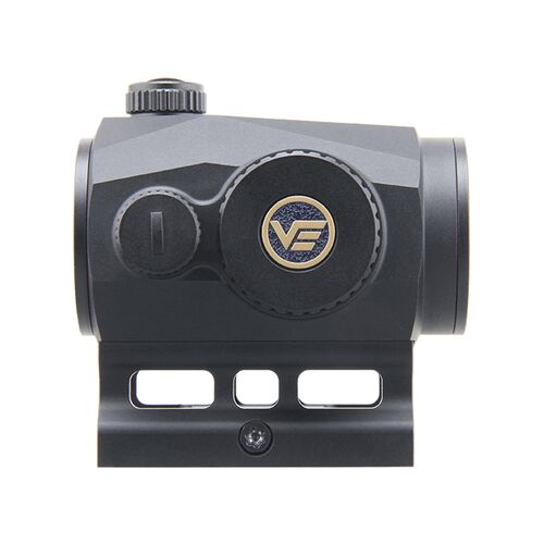 Коллиматорный прицел Scrapper 1x25 SOL Multi Reticles, фото , изображение 8