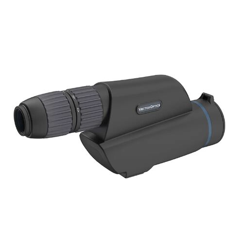 Зрительная труба Vector Optics  FPR Continental 20-60x80 ED, фото , изображение 4