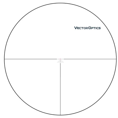 Оптический прицел Vector Optics 30мм FFP CONSTANTINE 1-8x24, фото , изображение 8