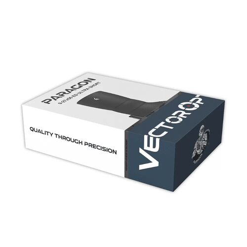 Зрительная труба Vector Optics Paragon 9-27x56ED Mini, фото , изображение 9