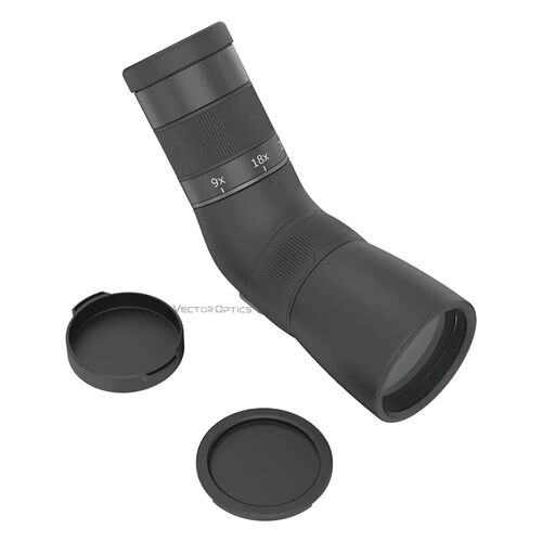 Зрительная труба Vector Optics Paragon 9-27x56ED Mini, фото , изображение 7