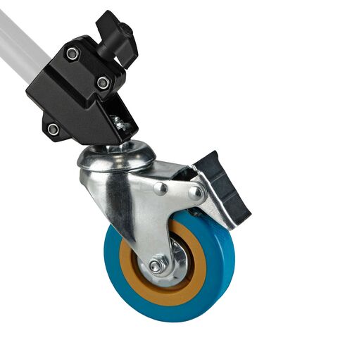 Ролики Falcon Eyes PCA-22Pro для стоек, фото , изображение 3