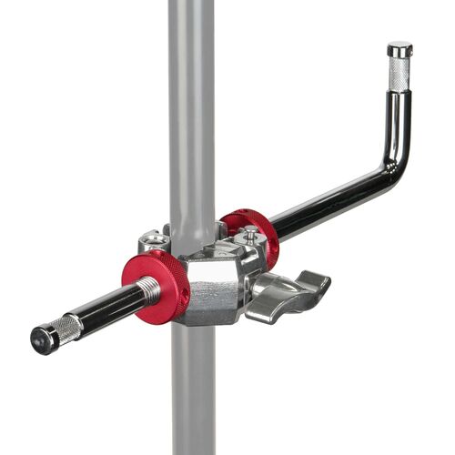 Зажим GreenBean PowerGrip PG-330 с адаптерами, фото , изображение 5