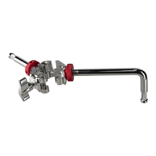 Зажим GreenBean PowerGrip PG-330 с адаптерами, фото , изображение 2