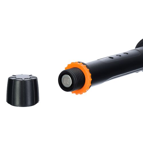 Детектор газа Ermenrich NG20, фото , изображение 4