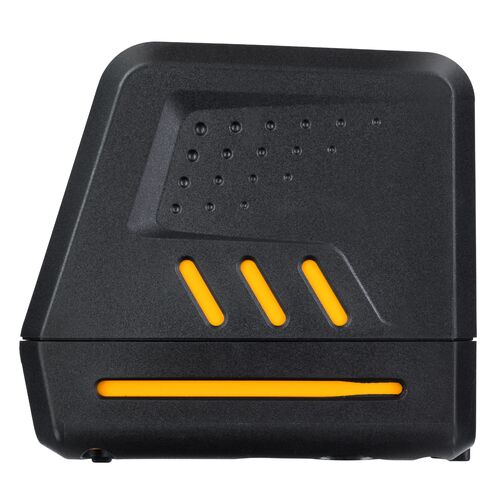 Лазерный уровень Ermenrich LT40 (черный), Цвет: Черный, фото , изображение 8