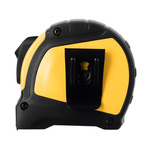 Рулетка Ermenrich Reel SQ30 (Желтая), Цвет: Желтый, фото , изображение 5