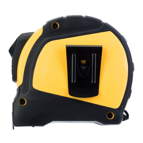 Рулетка Ermenrich Reel SQ100 (желтая), Цвет: Желтый, фото , изображение 5