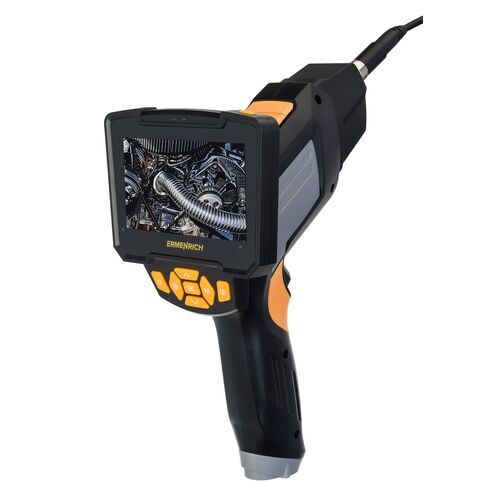 Видеоэндоскоп Ermenrich Seek VE40, фото , изображение 3