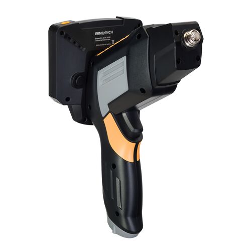 Видеоэндоскоп Ermenrich Seek VE40, фото , изображение 5