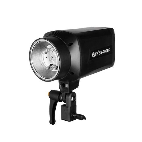 Вспышка Falcon Eyes SS-200BR студийная, фото 
