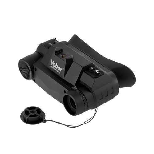 Бинокль ночного видения на шлем Veber NVB 090FHD-HM цифровой, фото , изображение 2