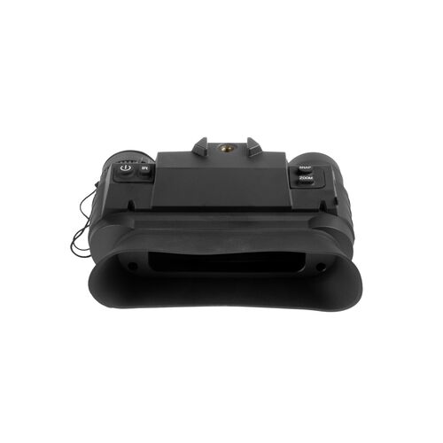 Бинокль ночного видения на шлем Veber NVB 090FHD-HM цифровой, фото , изображение 6