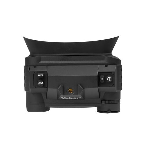 Бинокль ночного видения на шлем Veber NVB 090FHD-HM цифровой, фото , изображение 3