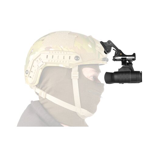 Бинокль ночного видения на шлем Veber NVB 090FHD-HM цифровой, фото , изображение 9