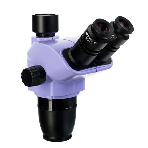 Оптическая голова MAGUS Stereo 8TH, фото 