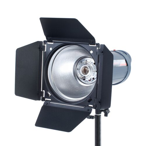 Шторки Falcon Eyes DEA-BHC (M175mm), фото , изображение 2