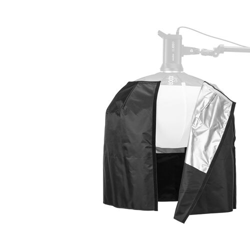 Шторки тканевые Godox CS-65T-S для CS-65T, фото 