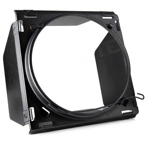 Шторки с набором фильтров Godox BD-04, фото , изображение 2