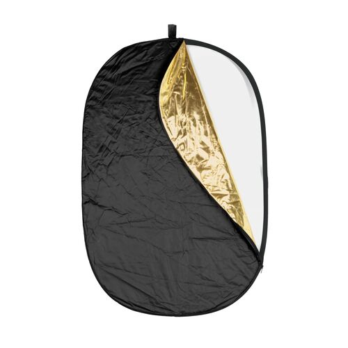 Отражатель Godox RFT-05 80 x120 см. набор 5-в-1, фото , изображение 2