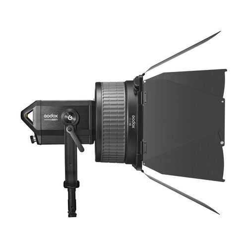 Шторки Godox LB-02 для FLS10, фото , изображение 4